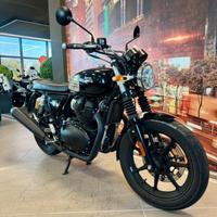 Royal Enfield Interceptor 650