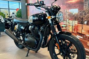 Royal Enfield Interceptor 650