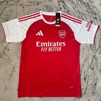 Maglia Arsenal Gyokeres 14