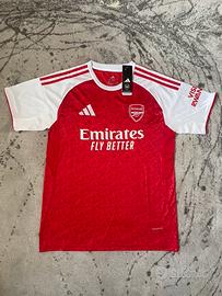 Maglia Arsenal Gyokeres 14