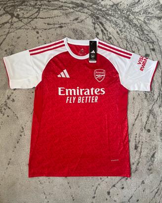 Maglia Arsenal Gyokeres 14