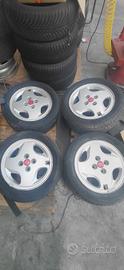 cerchi originali uno turbo 2 serie 