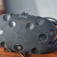 htc vive