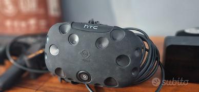 htc vive