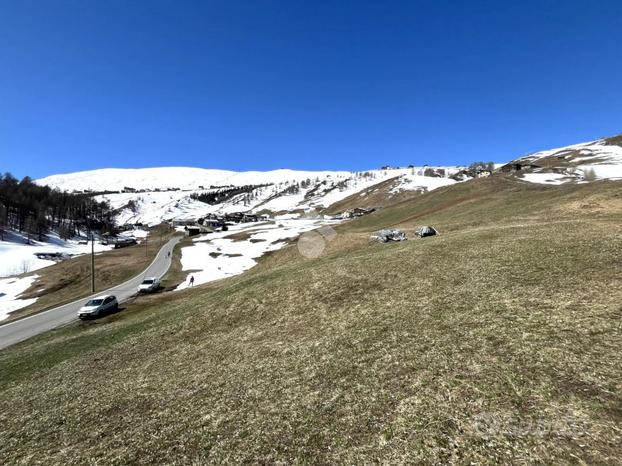 TER. AGRICOLO A LIVIGNO