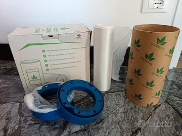 Ricariche mangia pannolino universali