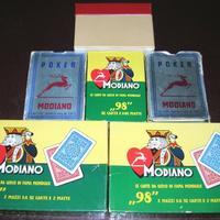 Carte da gioco e da collezione