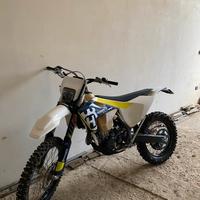 Husqvarna fe 450