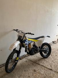 Husqvarna fe 450