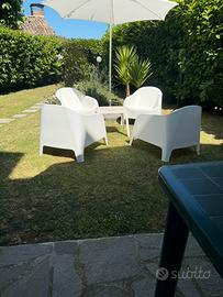 Casa singola in centro