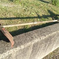 Decespugliatore marca economica
