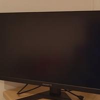 monitor msi gigabyte 