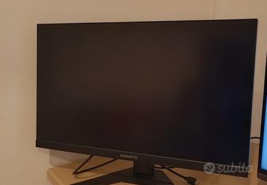 monitor msi gigabyte 