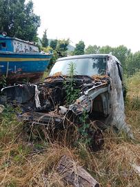 land rover discovery2