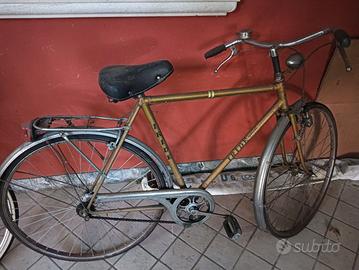 bicicletta