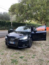 Audi A1 Sportback Admired 1.6 TDI 90 CV