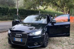 Audi A1 Sportback Admired 1.6 TDI 90 CV