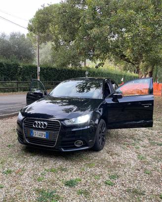 Audi A1 Sportback Admired 1.6 TDI 90 CV