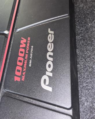 piooner