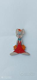 Spilla Collezione Disney  anni 80