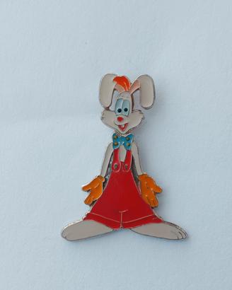 Spilla Collezione Disney  anni 80