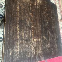 Tavolo  a romano di lombardia