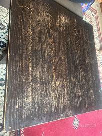 Tavolo  a romano di lombardia