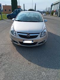 OPEL CORSA 5p 1.3 90 CV Enjoy Easytronic
