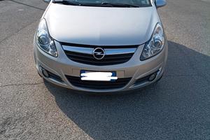 OPEL CORSA 5p 1.3 90 CV Enjoy Easytronic