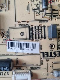 Power   board 17ips20