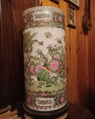 Vaso cinese