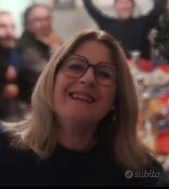 Segretaria commerciale