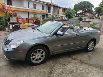Chrysler Sebring Cabrio Diesel