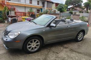 Chrysler Sebring Cabrio Diesel