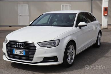 Audi A3 sportback 1.6 Tdi
