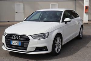 Audi A3 sportback 1.6 Tdi