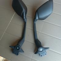 Coppia specchietti Tmax 530 anno 2016