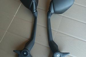 Coppia specchietti Tmax 530 anno 2016