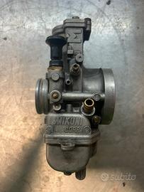 Mikuni Tm 34