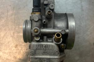 Mikuni Tm 34