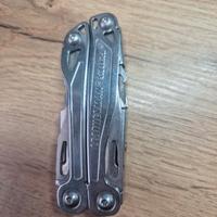 Leatherman Sidekick 