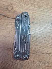 Leatherman Sidekick 