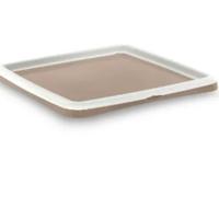 Porta traversa per cani