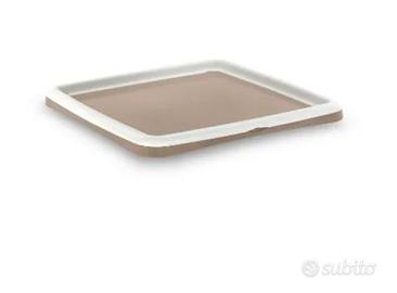 Porta traversa per cani