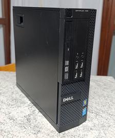 Dell Optiplex XE2 i5-4570S