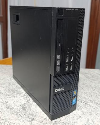 Dell Optiplex XE2 i5-4570S