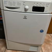Asciugatrice Indesit