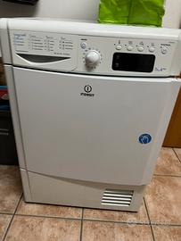 Asciugatrice Indesit