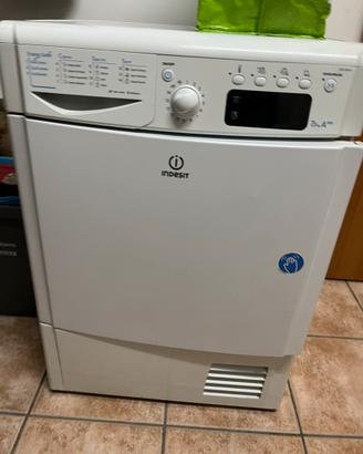 Asciugatrice Indesit