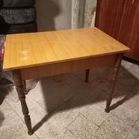 tavolo vintage 